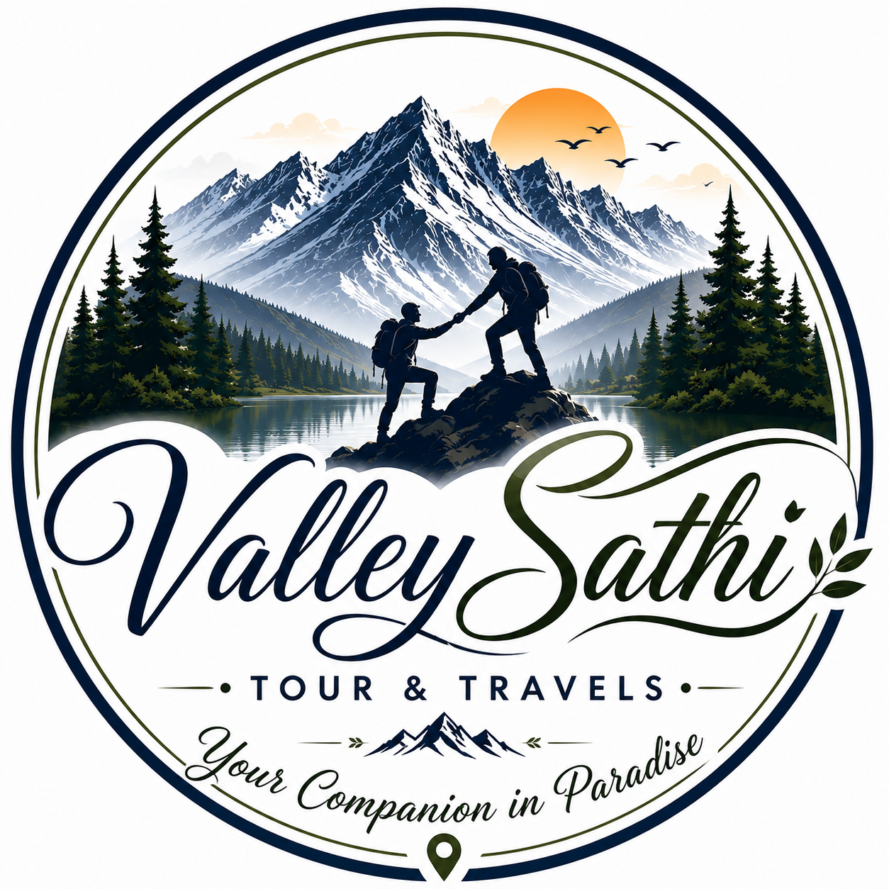 VALLEY SATHI TOUR AND TRAVELS KASHMIR